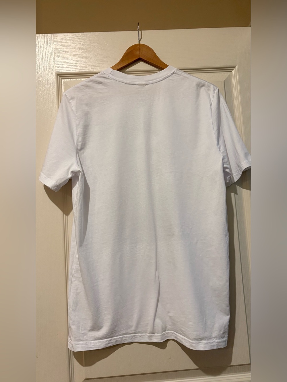 Wildfang x Juliette Lewis Collaboration Crew Tee - Picture 4 of 6